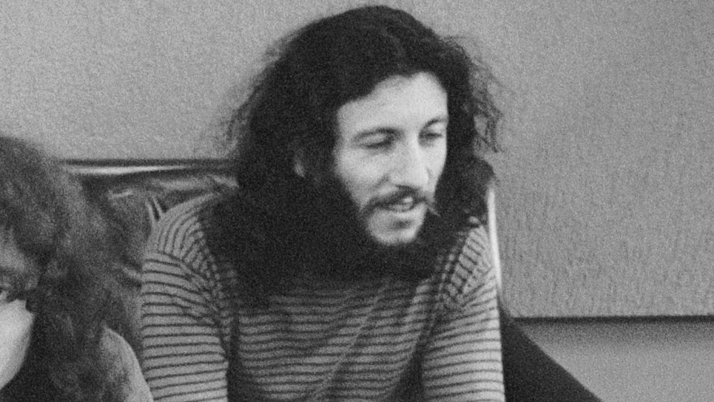 Peter Green