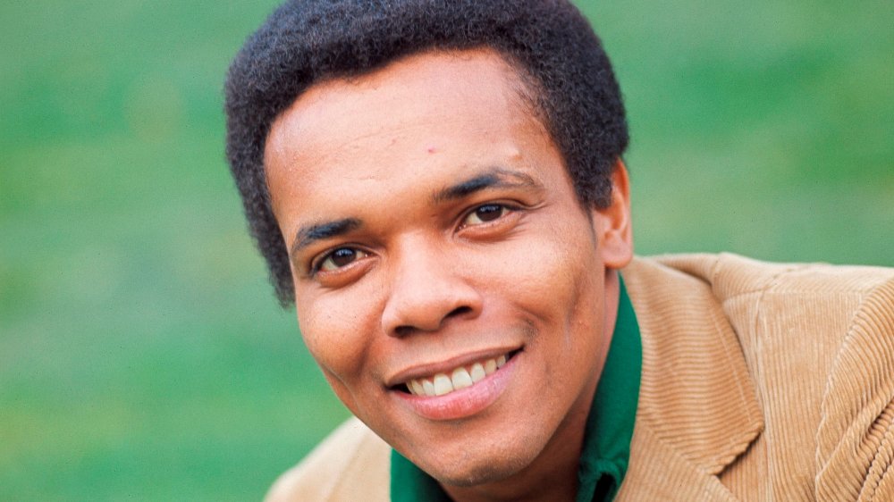 Johnny Nash