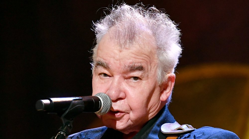 John Prine