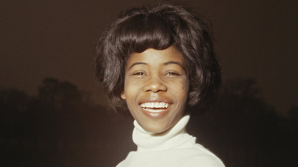 Millie Small