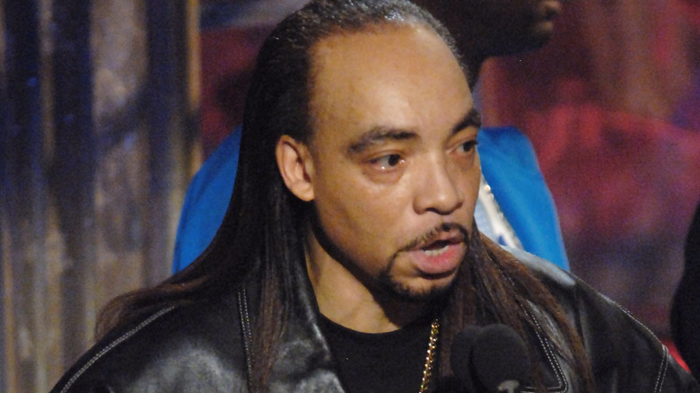 kidd creole onstage podium speech