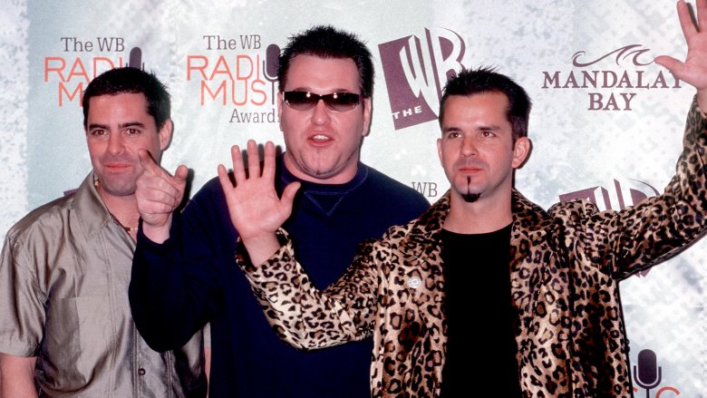 smash mouth