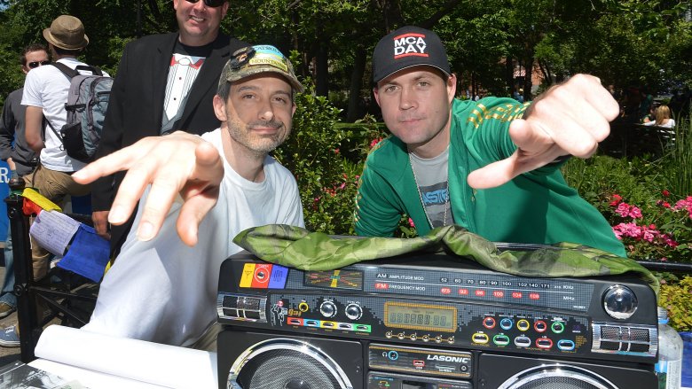 beastie boys