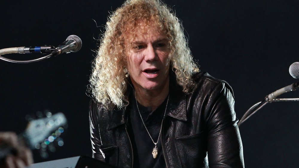 David Bryan