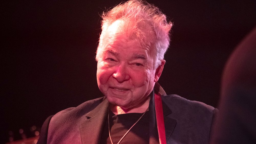 John Prine