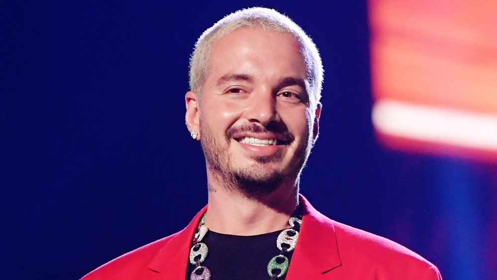 J Balvin