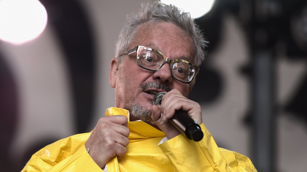 Mark Mothersbaugh