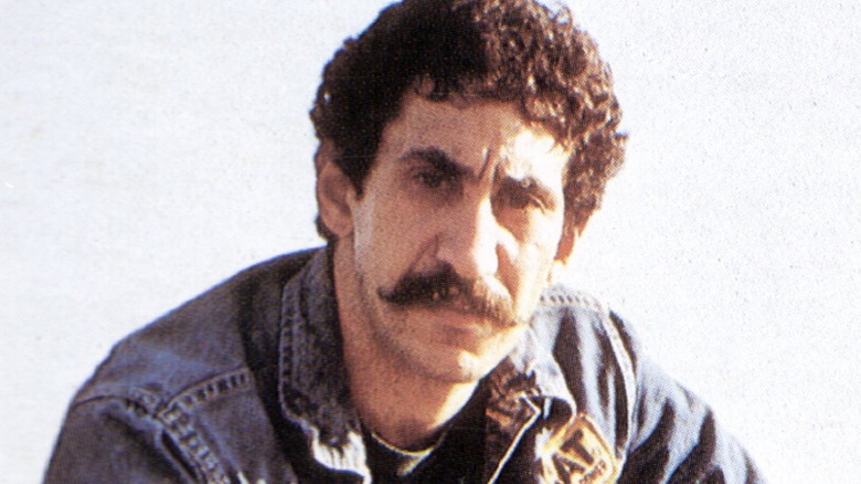 Jim Croce staring ahead