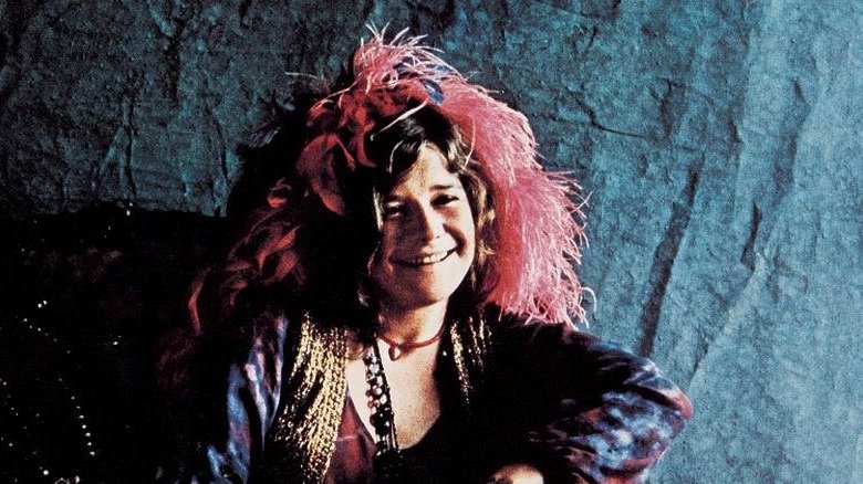 Janis Joplin