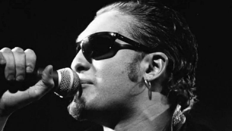 Layne Staley: No Excuses