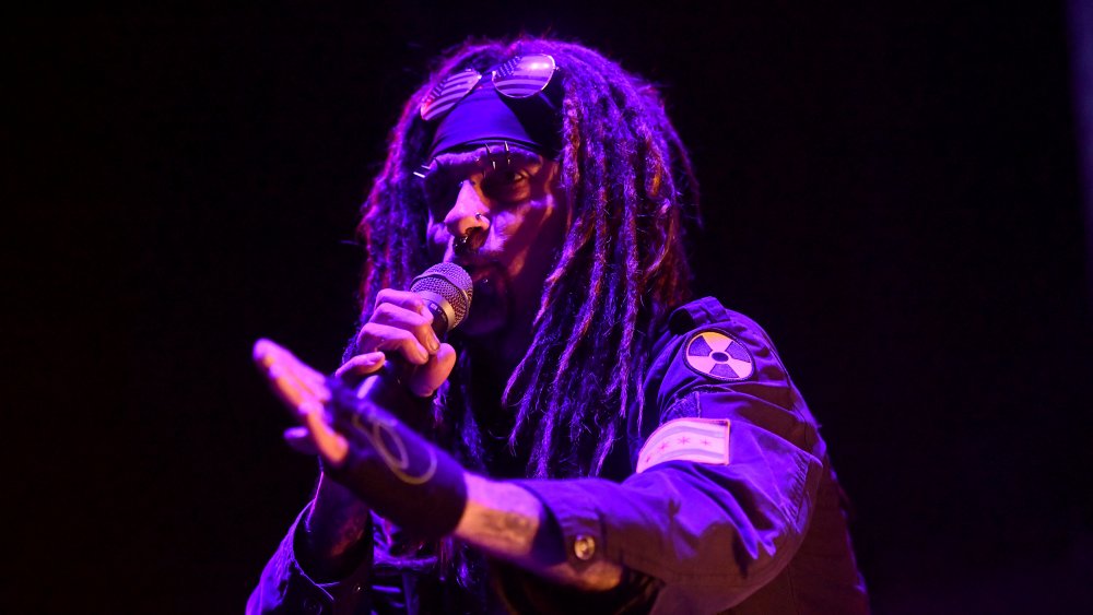 Al Jourgensen