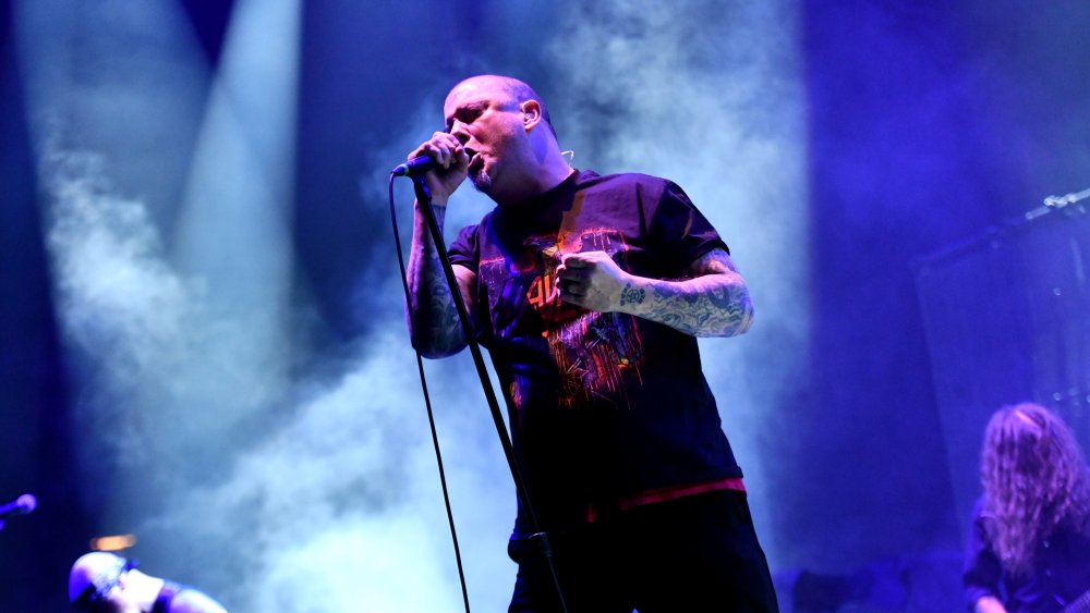 Phil Anselmo