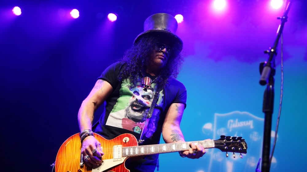 Slash