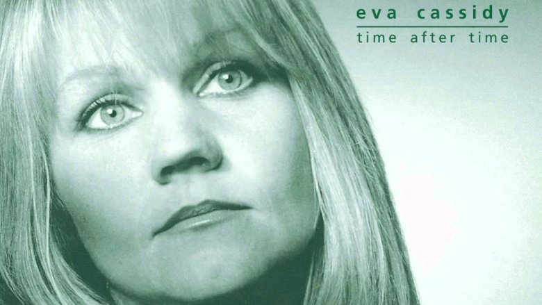 eva cassidy