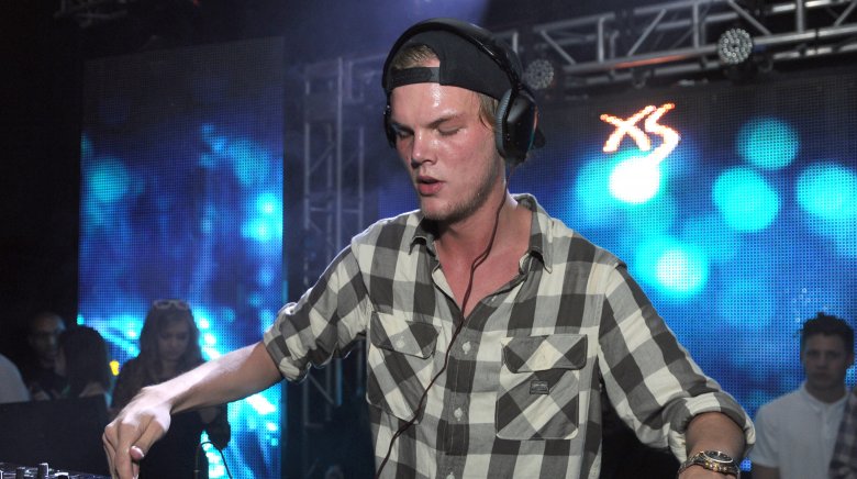 Avicii