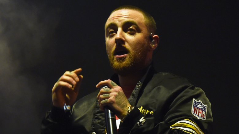 Mac Miller