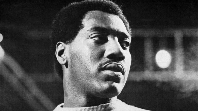 otis redding