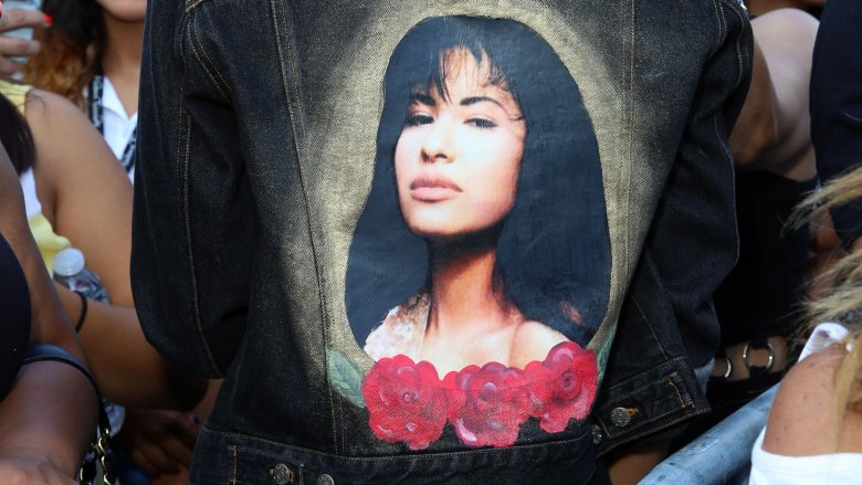 selena quintanilla