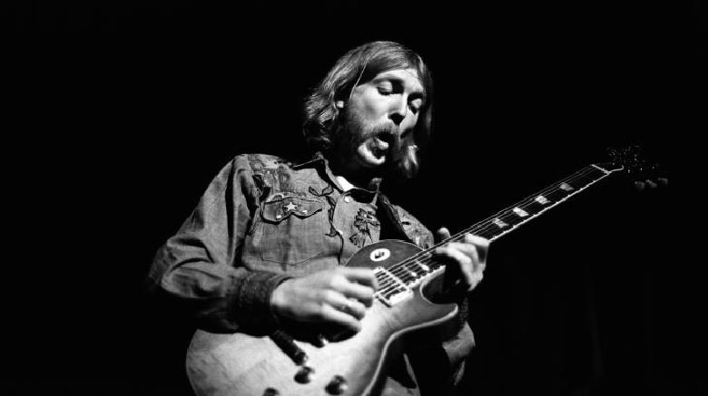 duane allman