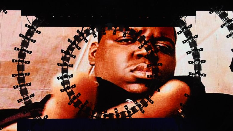 biggie smalls notorious big