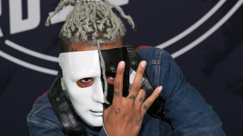 XXXTentacion