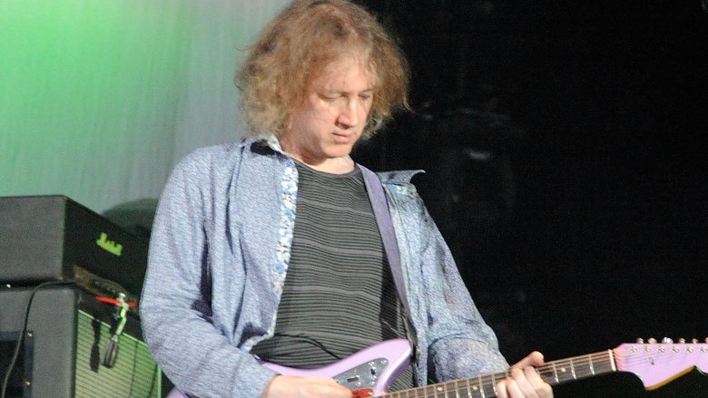 Kevin Shields mbv