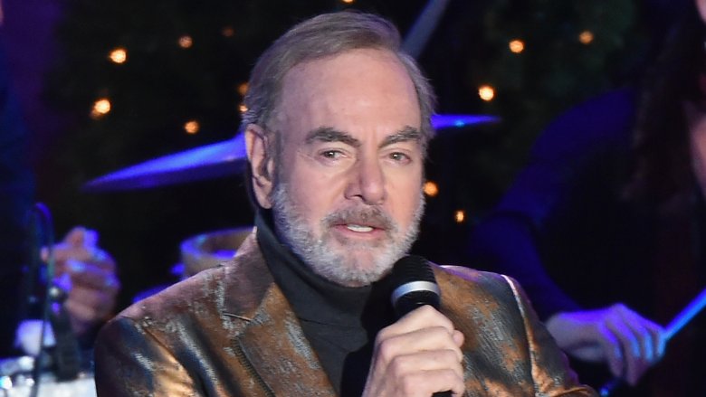 Neil Diamond