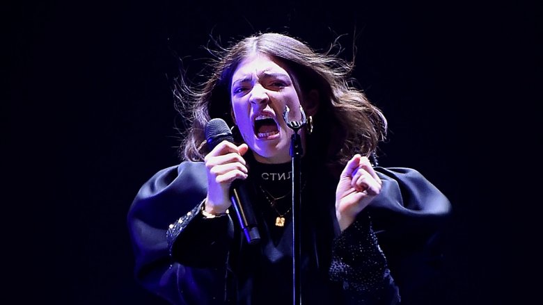 lorde