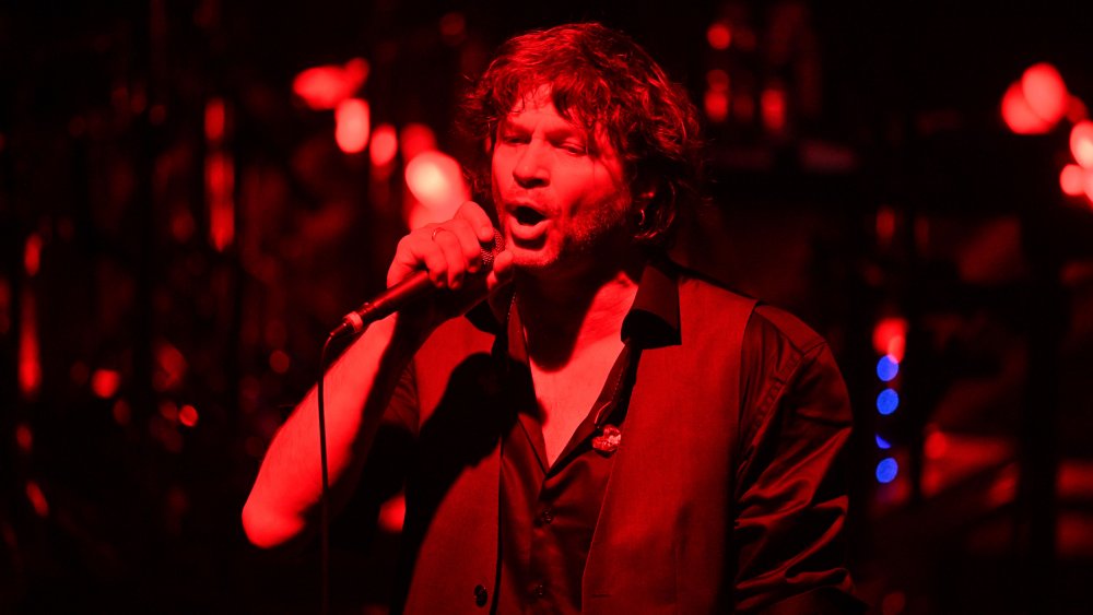 Bertrand Cantat