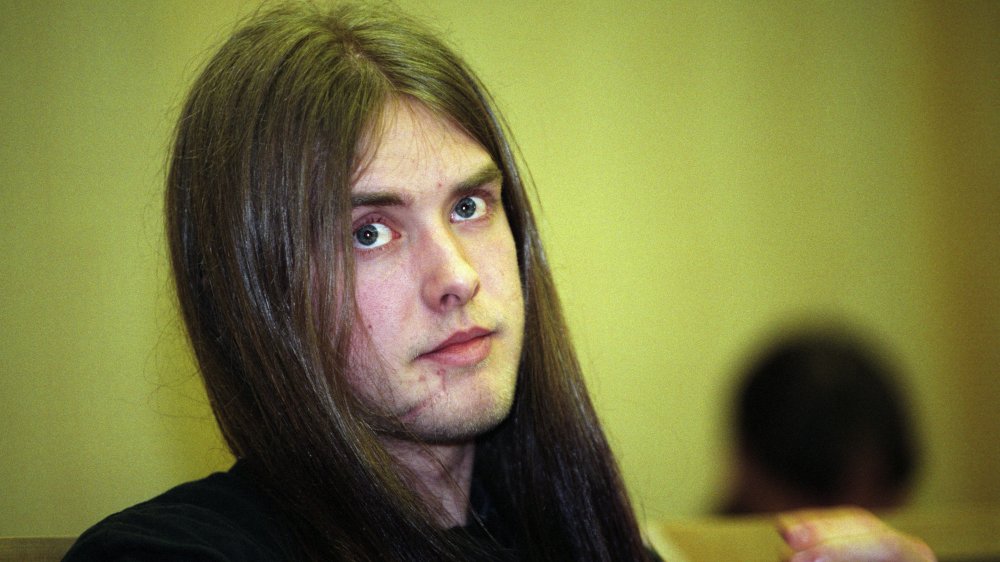 Varg Vikernes