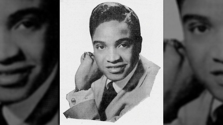 jackie wilson smiling 