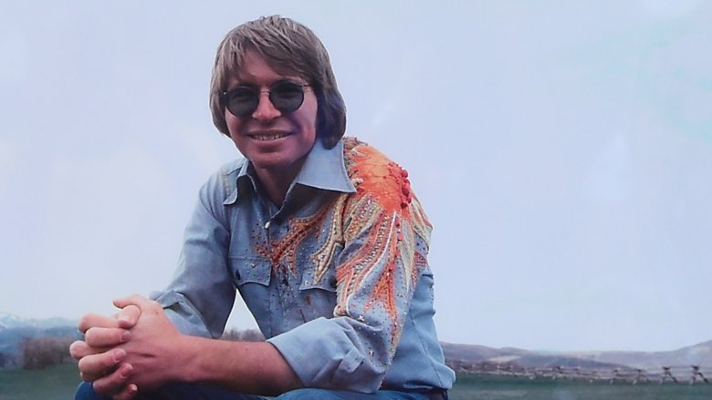 john denver smiling 