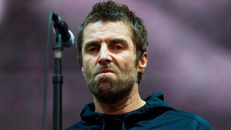 Liam Gallagher