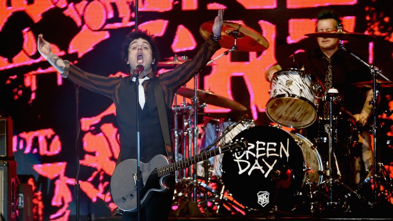 Green Day