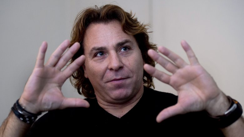 Roberto Alagna