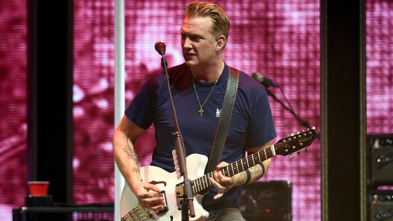 josh homme