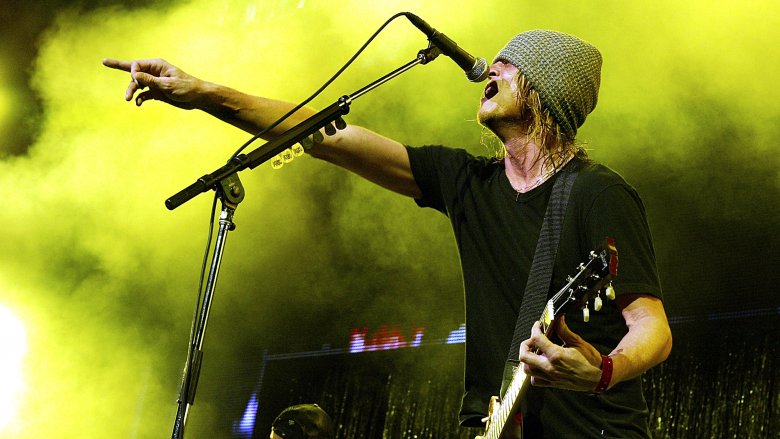 wes scantlin