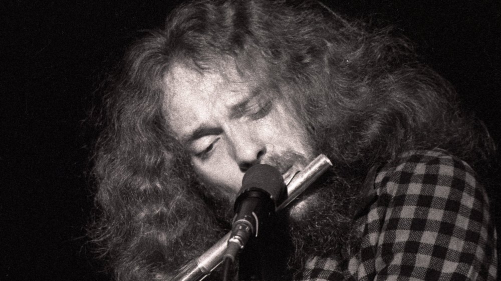 Jethro Tull