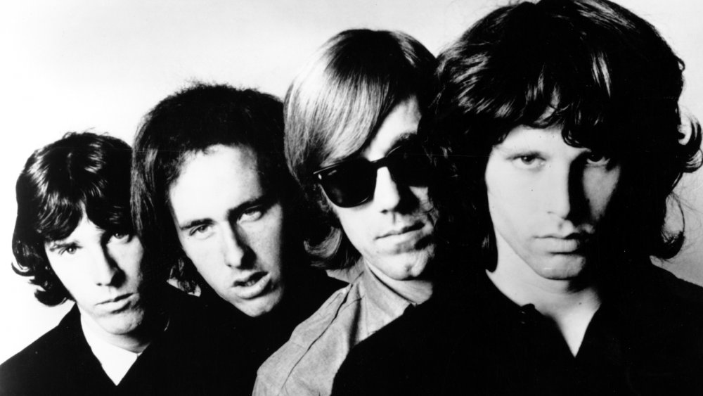 The Doors