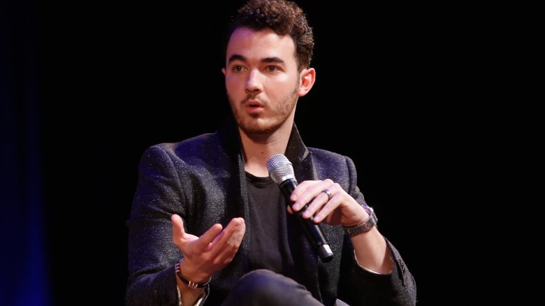 Kevin Jonas