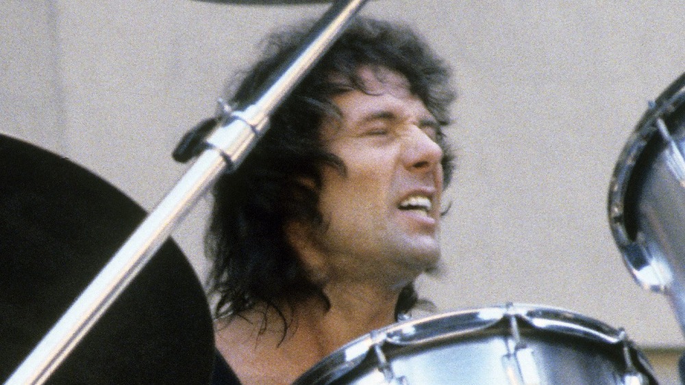 Aynsley Dunbar