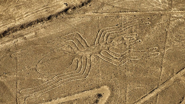 nazca lines