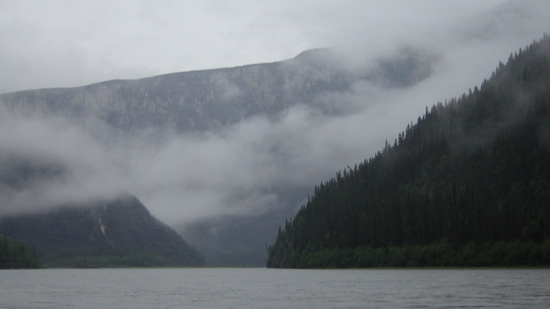 Nahanni National Park