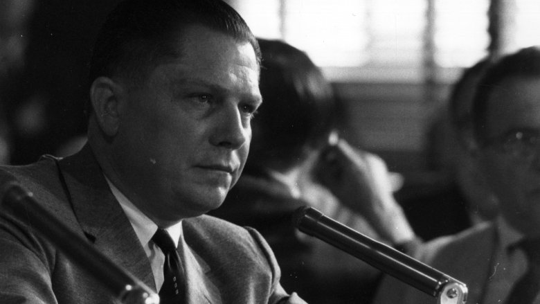 jimmy hoffa