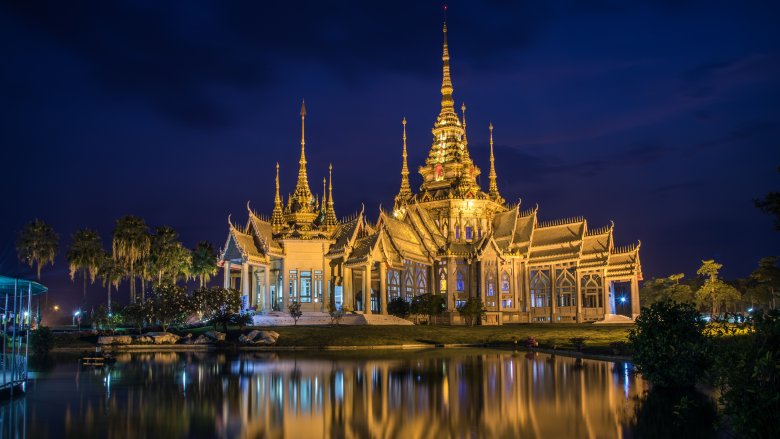 king siam temple