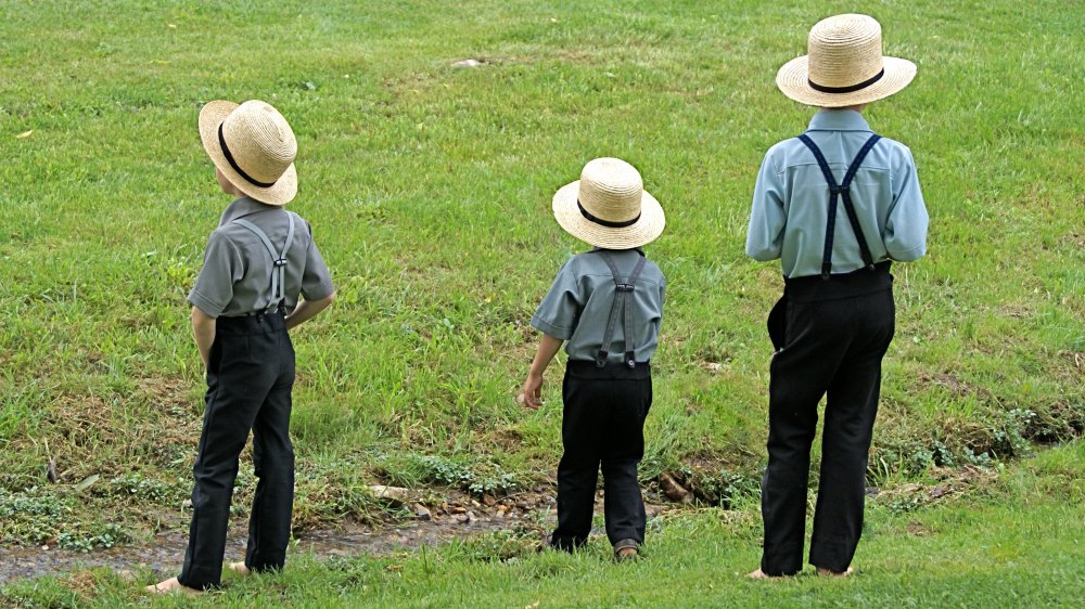 Mystery Deaths Among Amish People Caused By Genetic Mutation