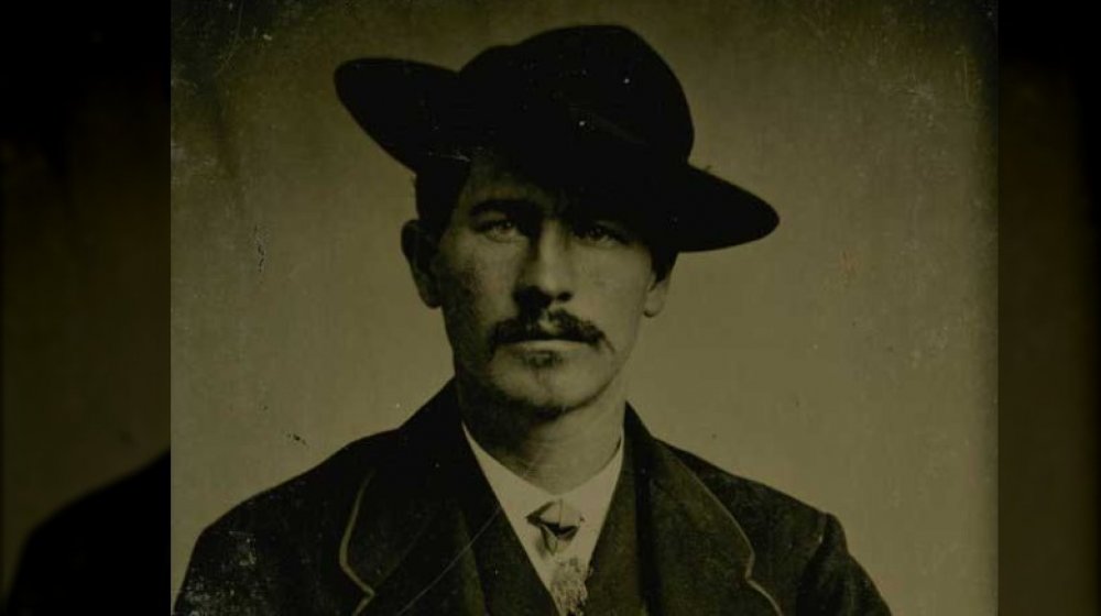 Wyatt Earp