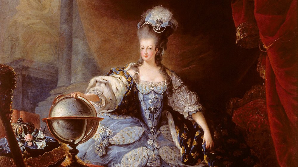 marie antoinette