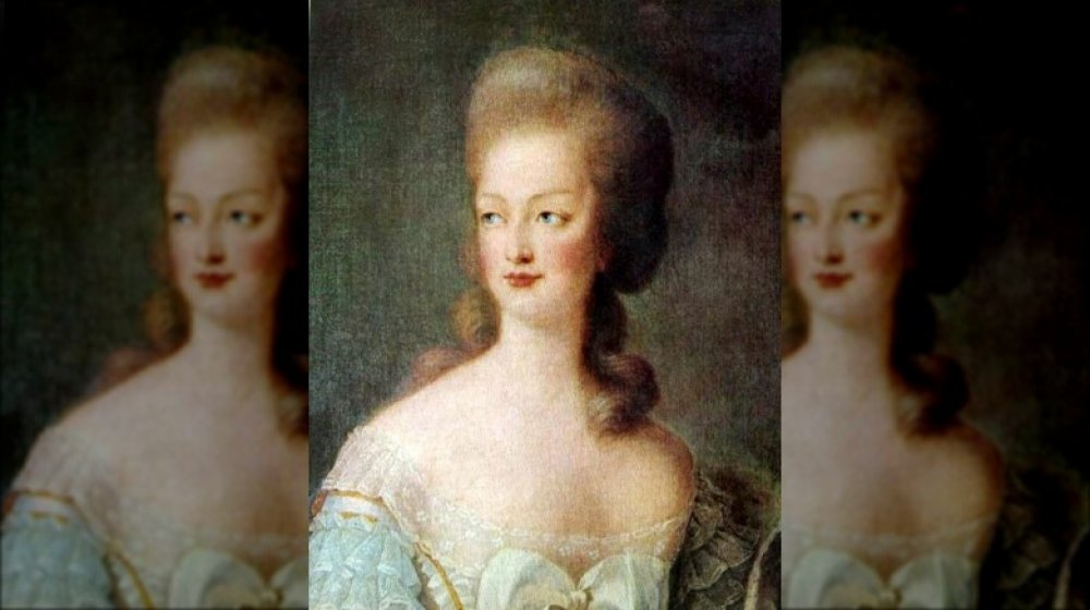 marie antoinette