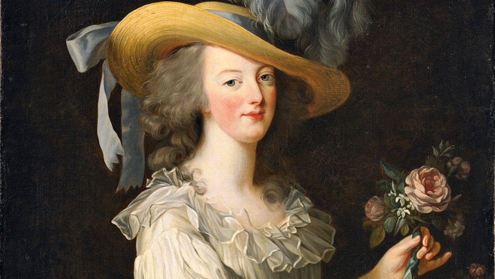 marie antoinette